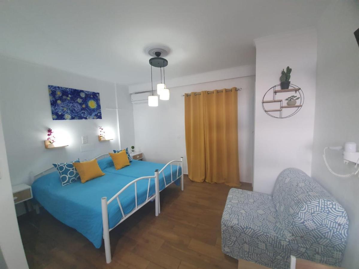 Kosinmyheart Apartment 11 & Studio10 エクステリア 写真