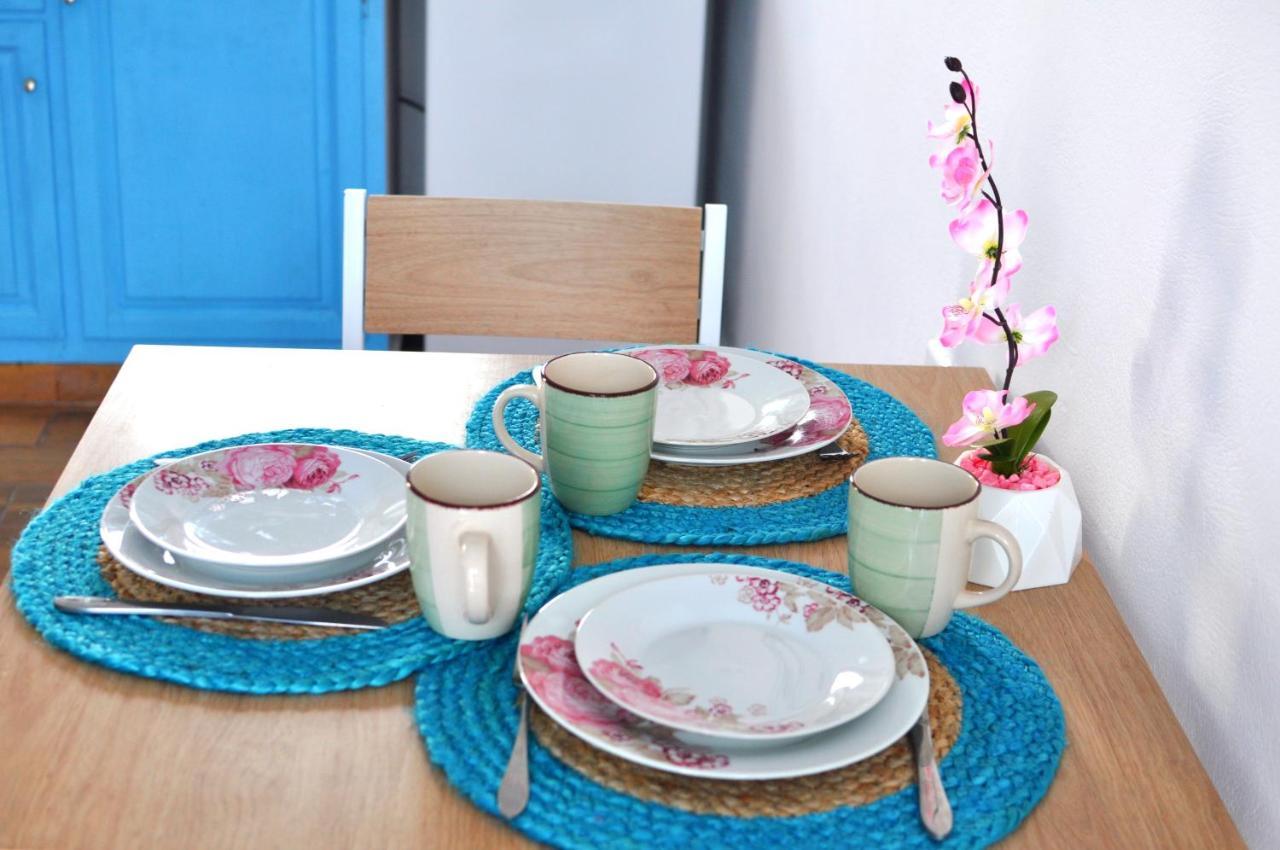 Kosinmyheart Apartment 11 & Studio10 エクステリア 写真