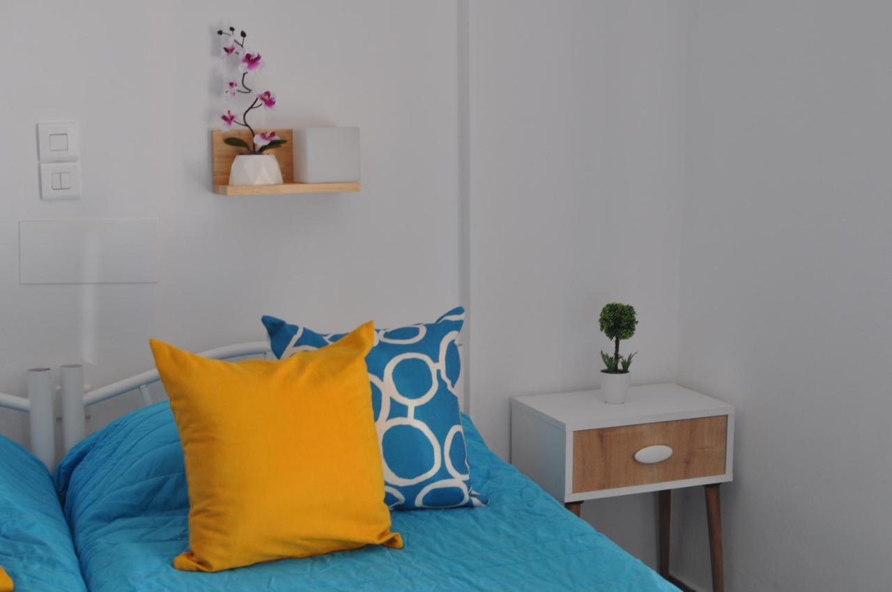 Kosinmyheart Apartment 11 & Studio10 エクステリア 写真